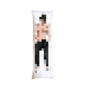 [TIER 4 EXCLUSIVE] BODY PILLOW 180CM